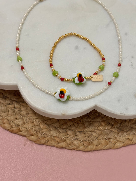 Mariquita set