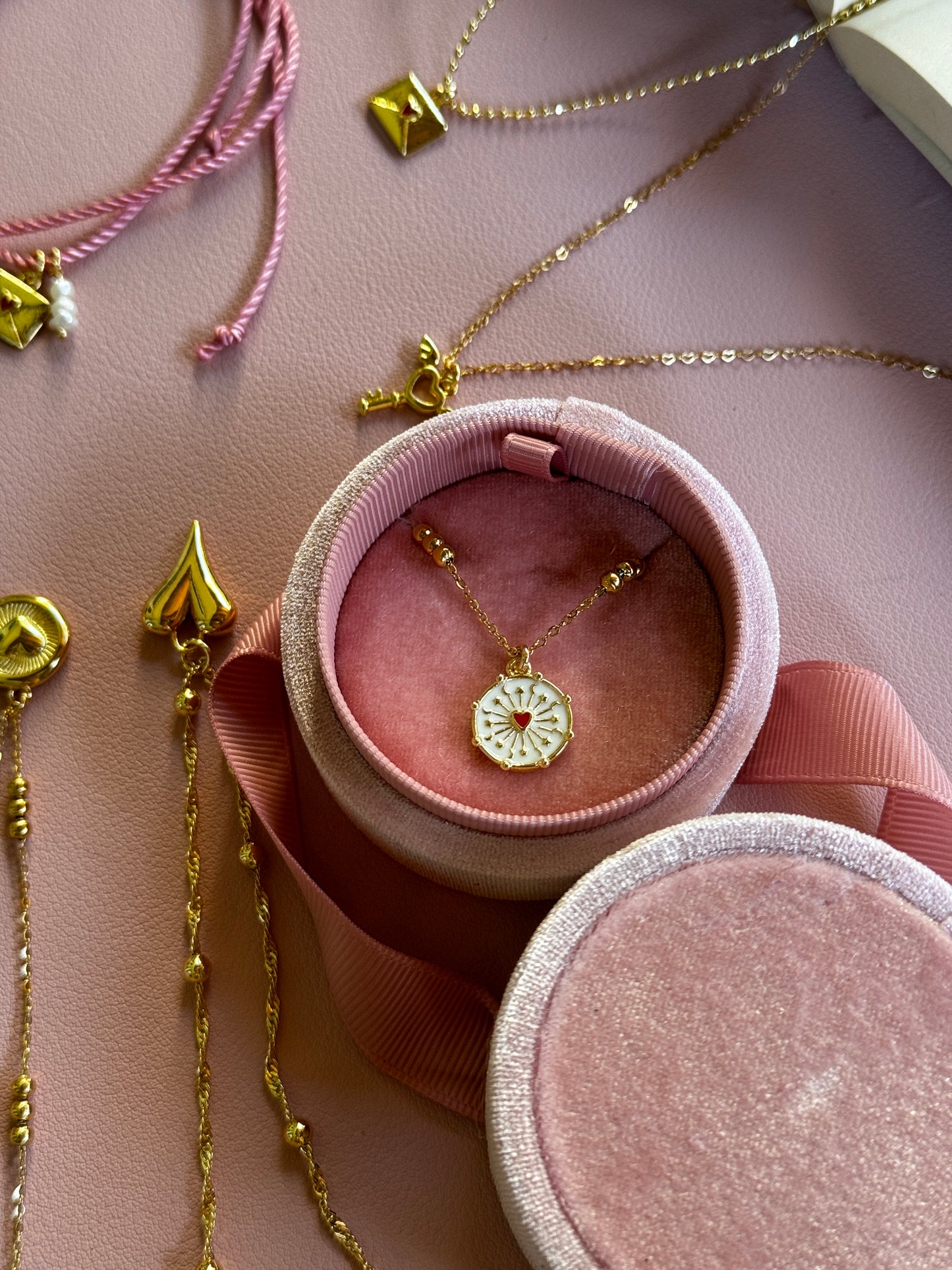 Valentines ♥️ - Perla De Agua Dulce