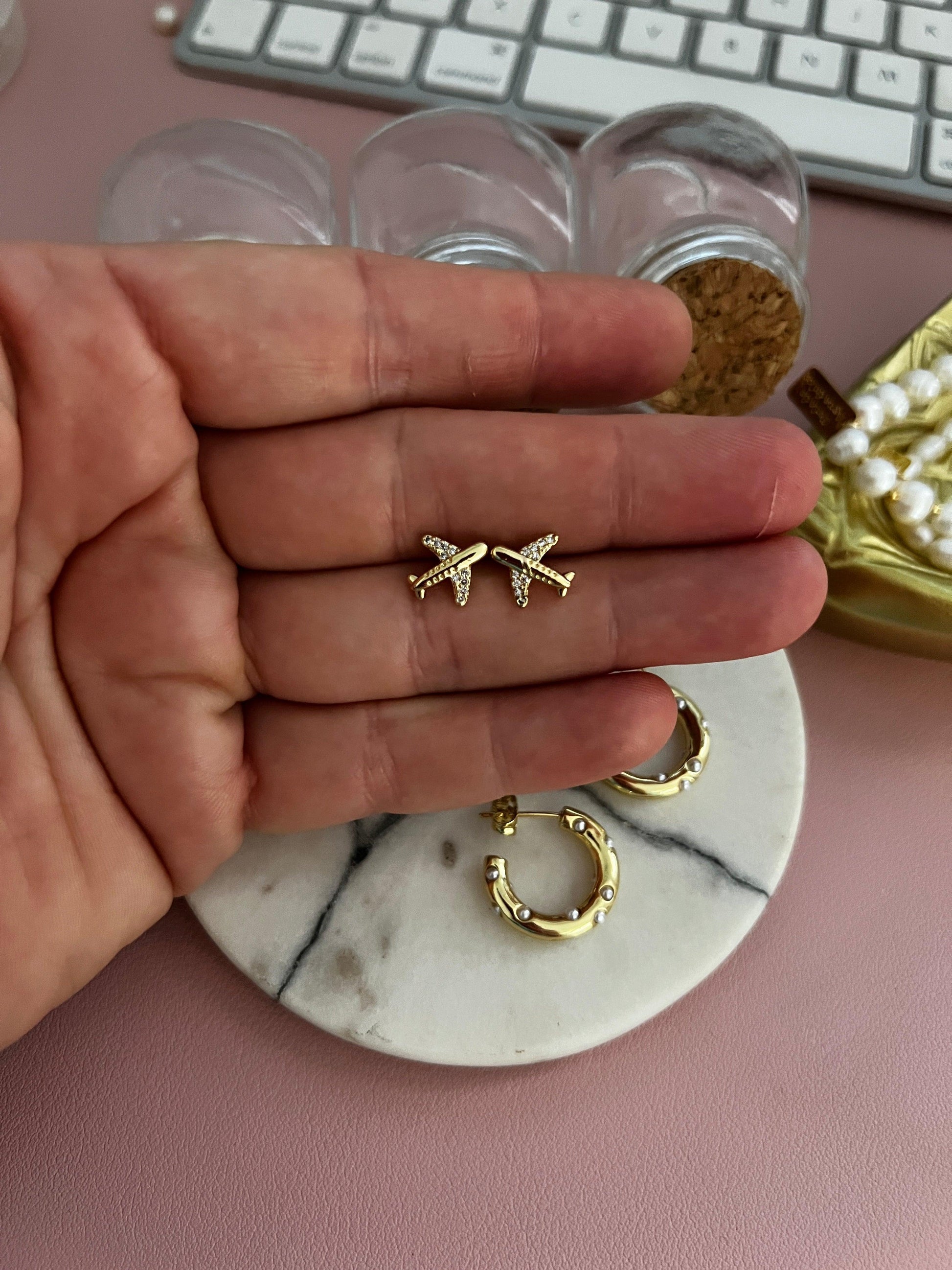 Travel - Perla De Agua Dulce